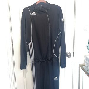 Vintage Adidas jumpsuit